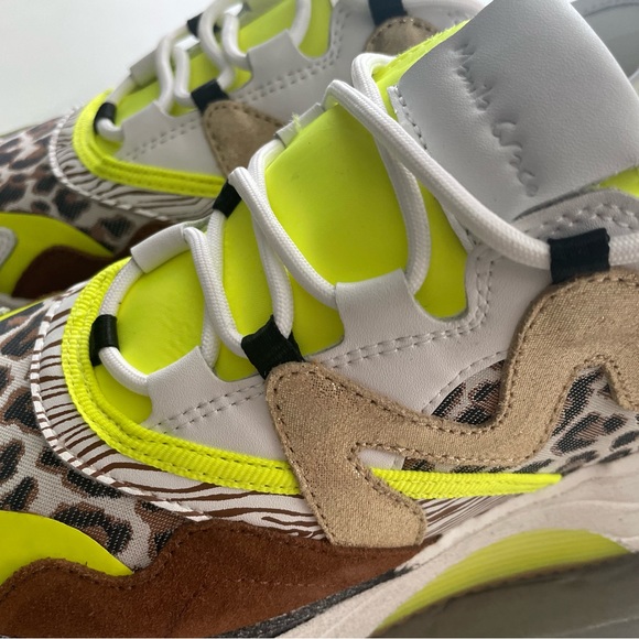 New Manila Grace women’s running Sneakers size 38 - Picture 10 of 12